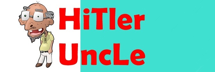 HitlerUncle ! Online Paise Kamao in Hindi