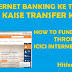 How To Transfer Fund Through ICICI INTERNET BANKING in Hindi